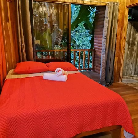 Arenal Rustic Lodge Alajuela Extérieur photo