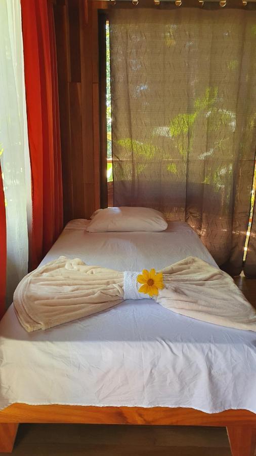 Arenal Rustic Lodge Alajuela Extérieur photo
