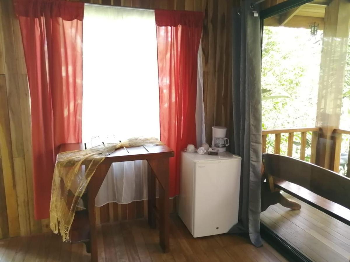 Arenal Rustic Lodge Alajuela Extérieur photo