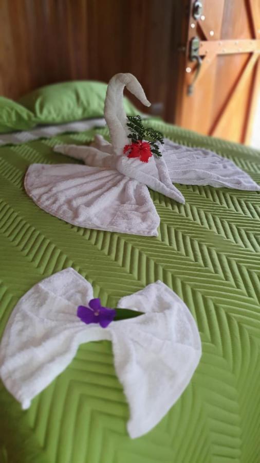 Arenal Rustic Lodge Alajuela Extérieur photo